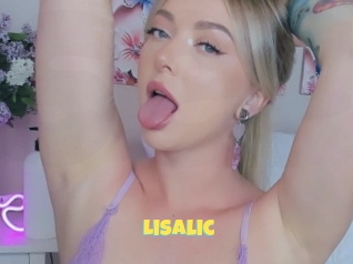 Lisalic