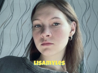 Lisamyles