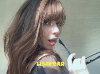 Lisapear