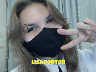 lisaporter Sexe et Porno