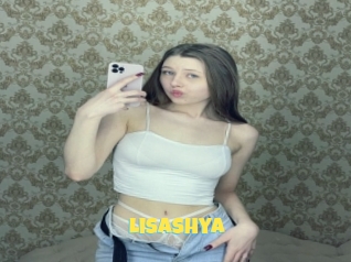 Lisashya