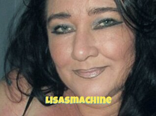 Lisasmachine