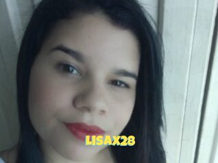 Lisax28