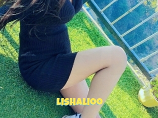Lishalioo