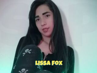 Lissa_fox