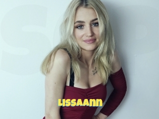 Lissaann