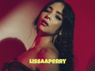 Lissaaperry