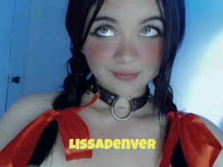 Lissadenver