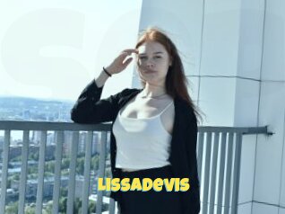 Lissadevis