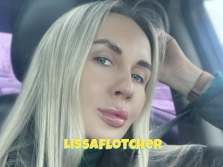 Lissaflotcher