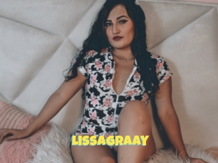 Lissagraay