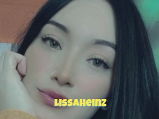 Lissaheinz