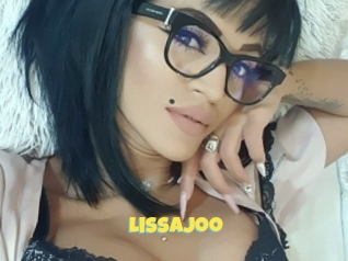 Lissajoo