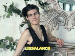 Lissalarch