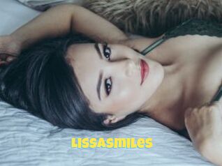 Lissasmiles