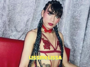 lissmelissa Sexe et Porno