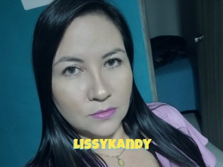 Lissykandy