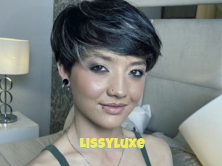 Lissyluxe
