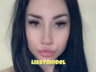 Lissymodel