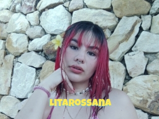litarossana Sexe et Porno