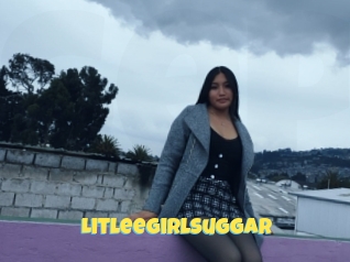 Litleegirlsuggar