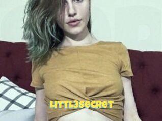 Littl3secret