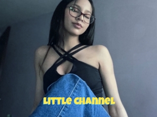 little_channel Sexe et Porno