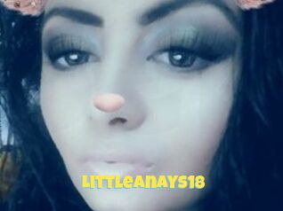Littleanays18