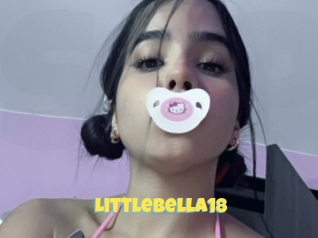 Littlebella18