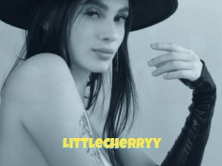 Littlecherryy