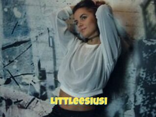 Littlee_Siusi