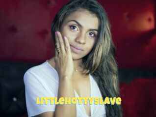 Littlehottyslave
