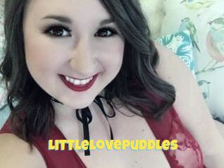 Littlelovepuddles