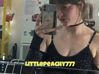 Littlepeachy777