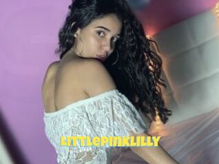 Littlepinklilly