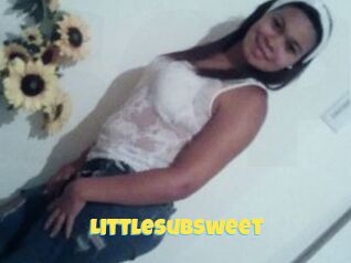 Littlesubsweet