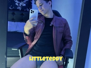Littleteddy