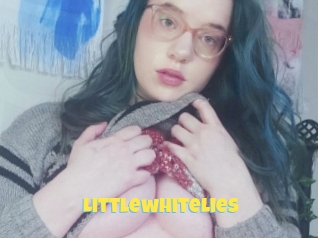 littlewhitelies Sexe et Porno
