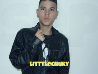 Litttlechuky