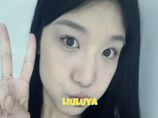 liuluya Sexe et Porno