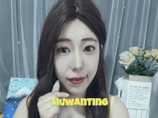 liuwanting Sexe et Porno