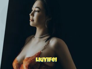 Liuyifei