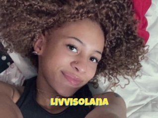 Livvisolana