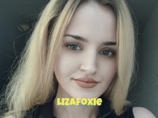 Lizafoxie