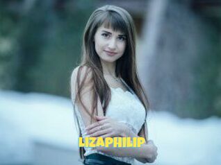 Lizaphilip
