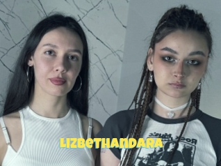 lizbethandara Sexe et Porno