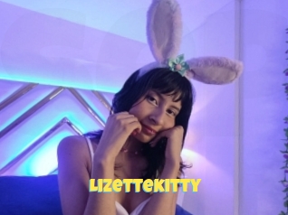 lizettekitty Sexe et Porno
