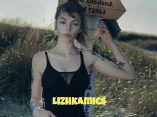 Lizhkamics