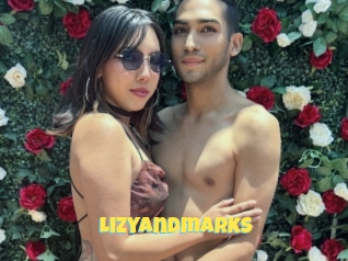 Lizyandmarks