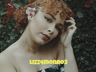 lizz4monro3 Sexe et Porno